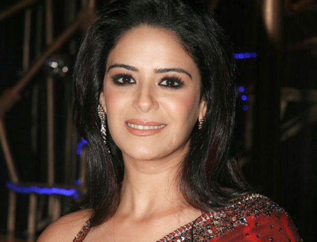 Mona Singh MMS: How to spoil culprit's fun, explains actress